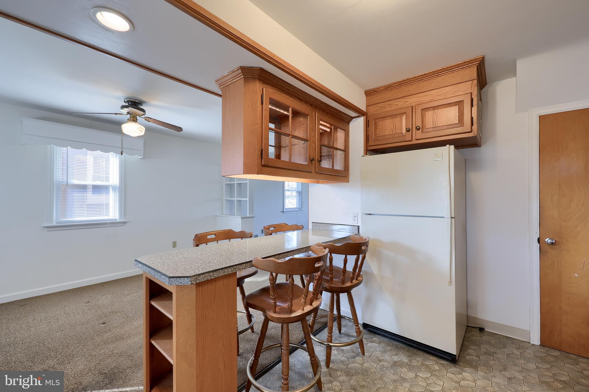 PROSPECT HEIGHTS - Residential