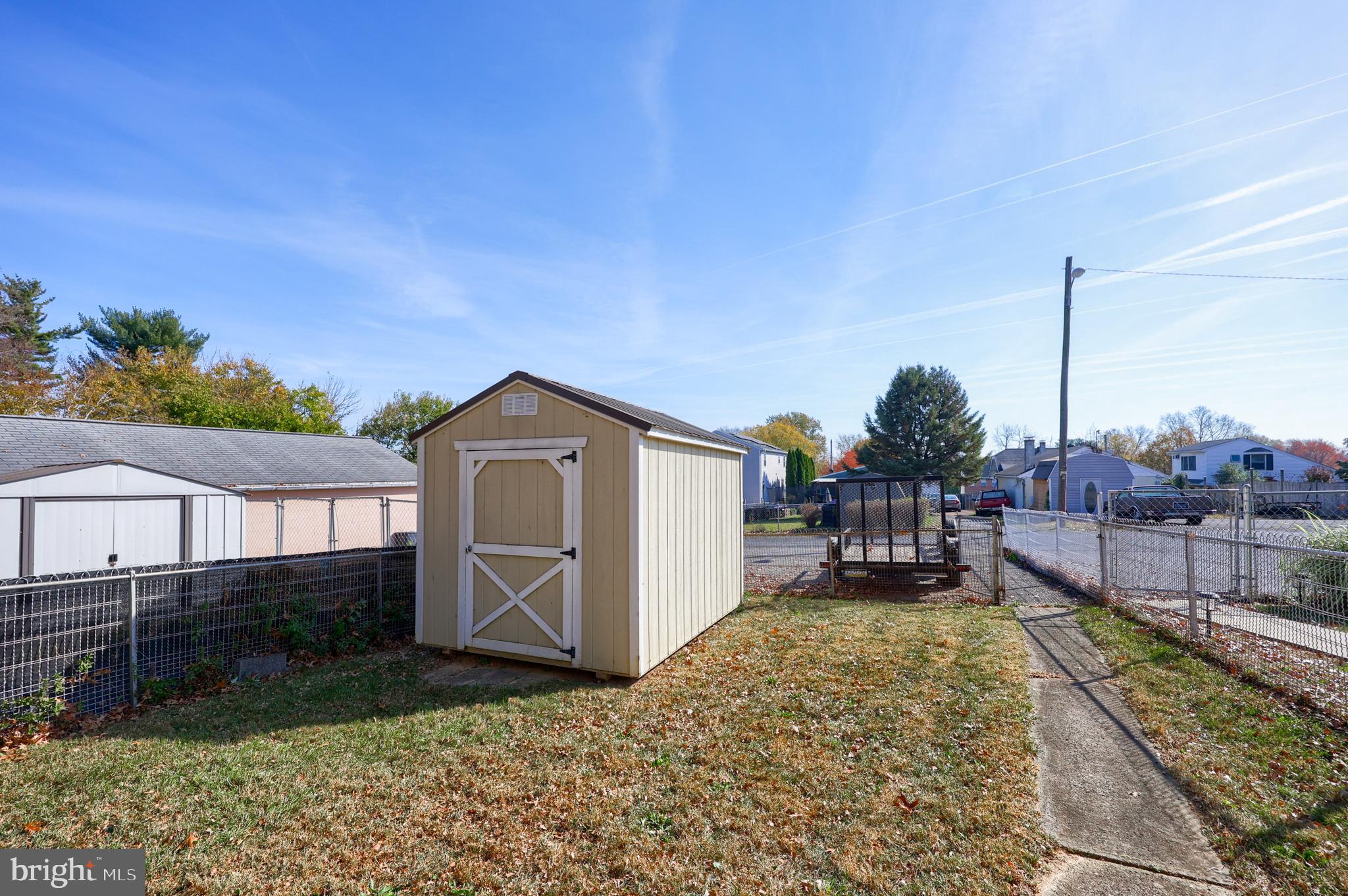 PROSPECT HEIGHTS - Residential