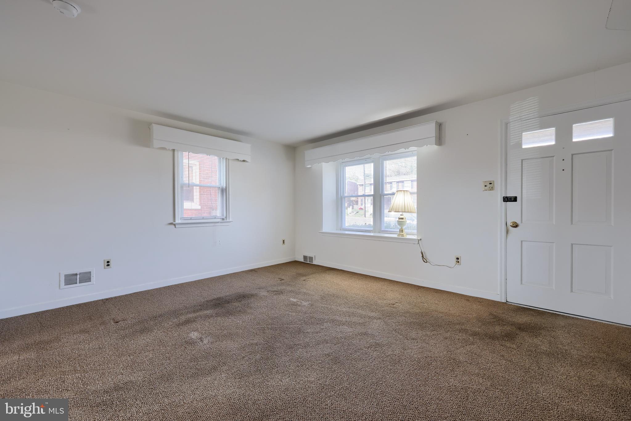 PROSPECT HEIGHTS - Residential