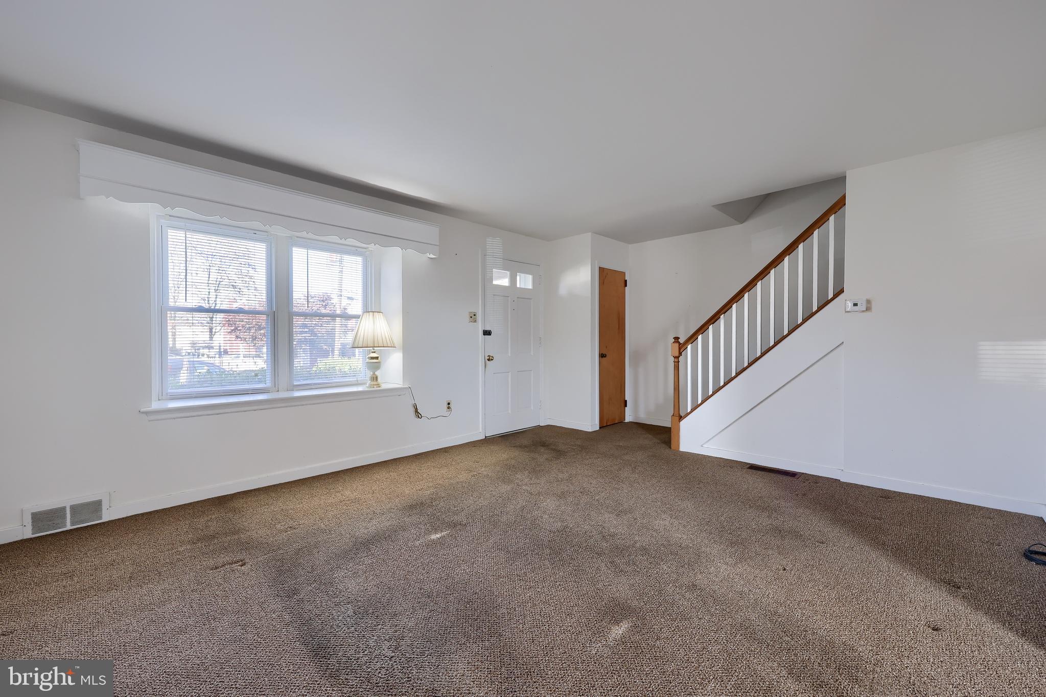 PROSPECT HEIGHTS - Residential