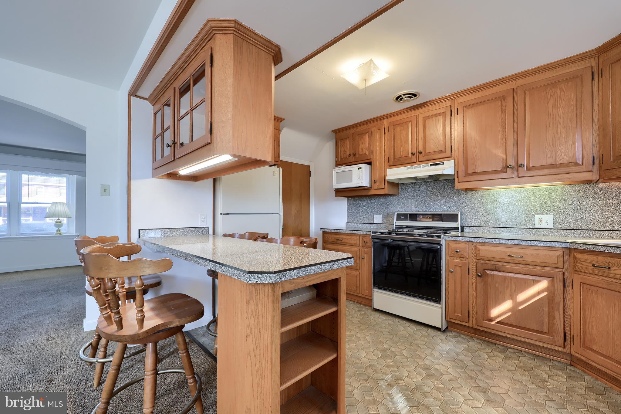 PROSPECT HEIGHTS - Residential