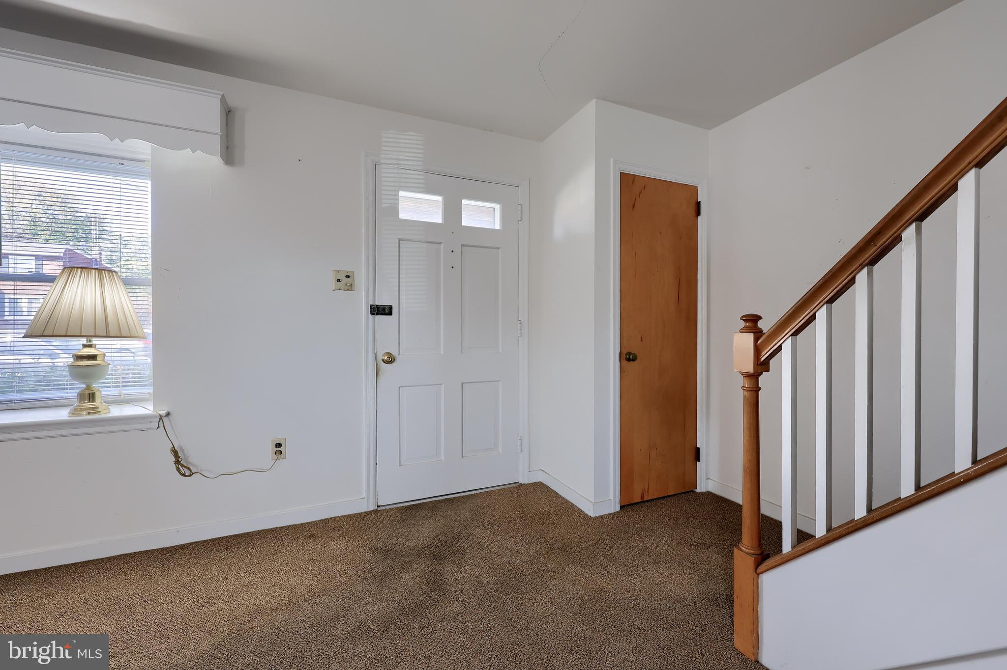 PROSPECT HEIGHTS - Residential