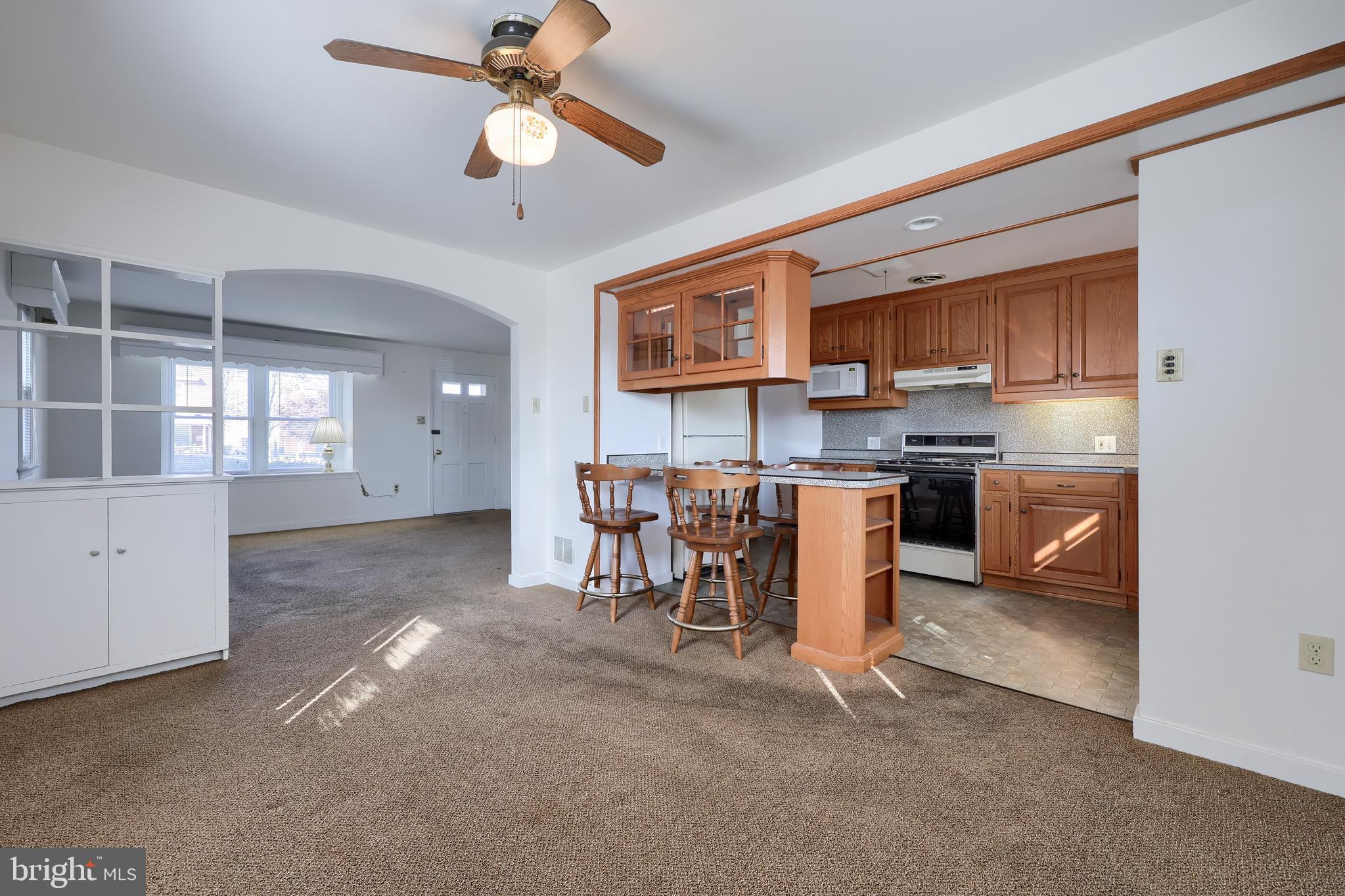 PROSPECT HEIGHTS - Residential