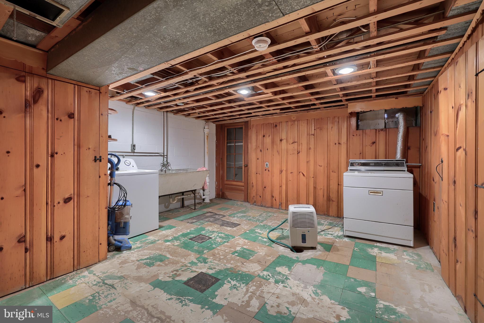 PROSPECT HEIGHTS - Residential