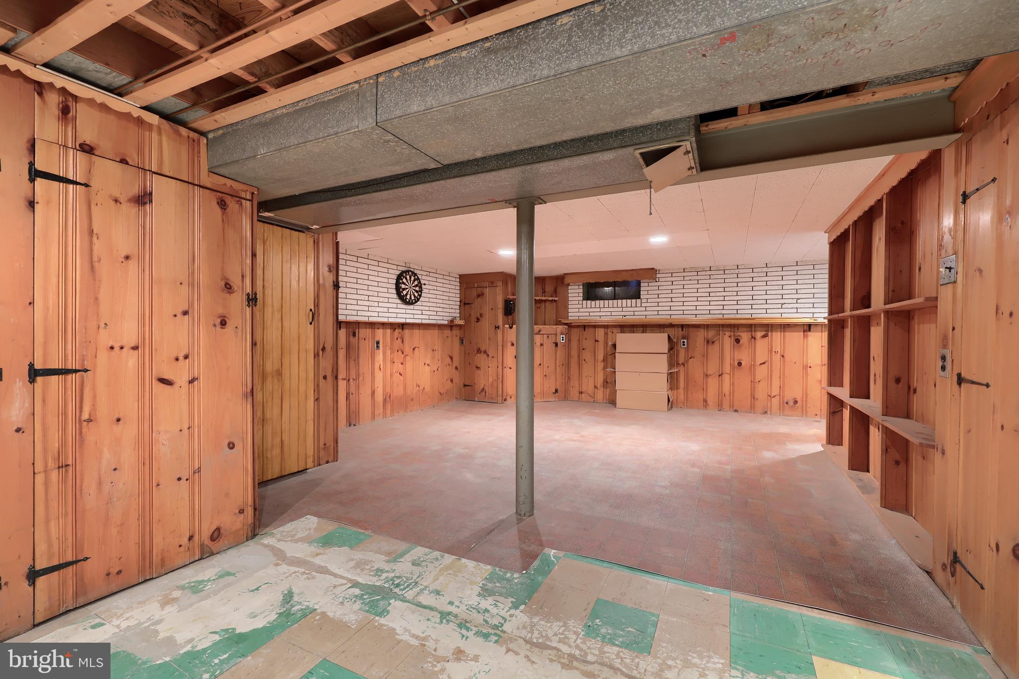 PROSPECT HEIGHTS - Residential