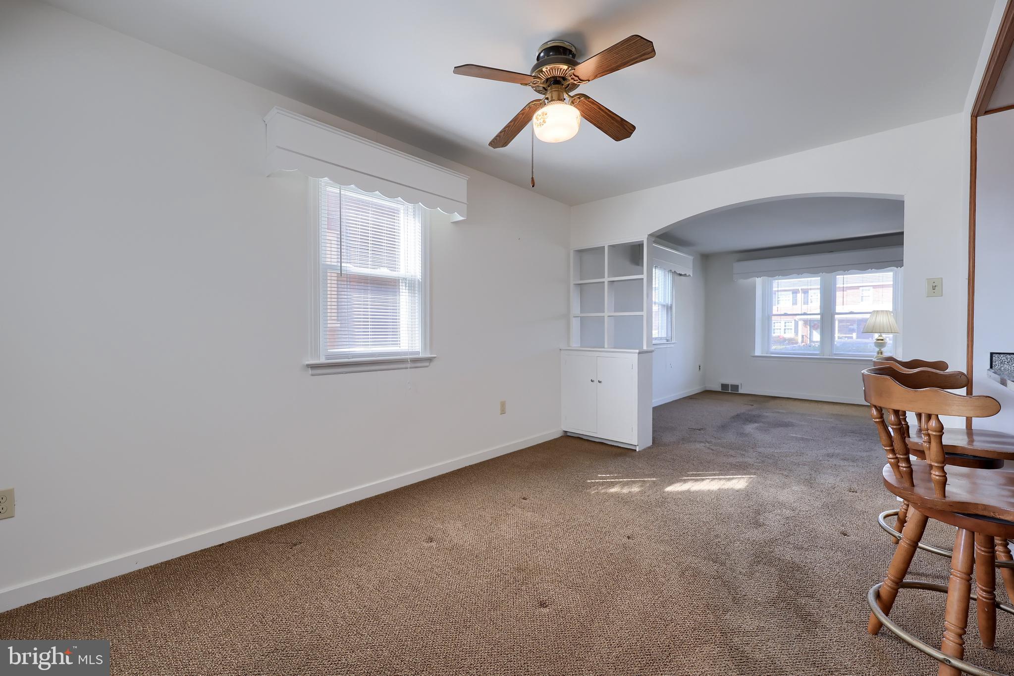 PROSPECT HEIGHTS - Residential