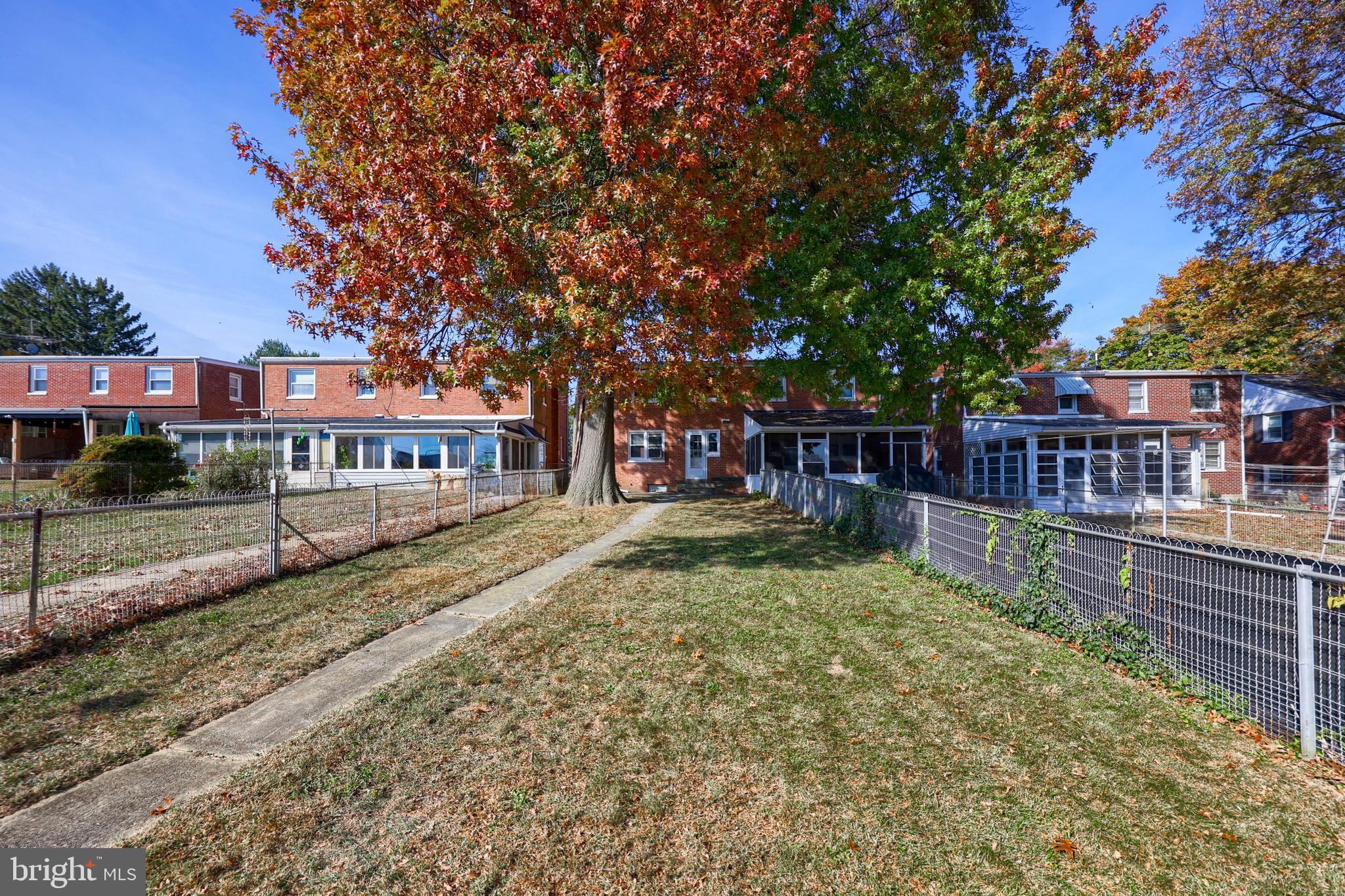 PROSPECT HEIGHTS - Residential