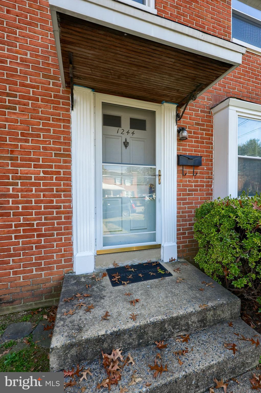 PROSPECT HEIGHTS - Residential