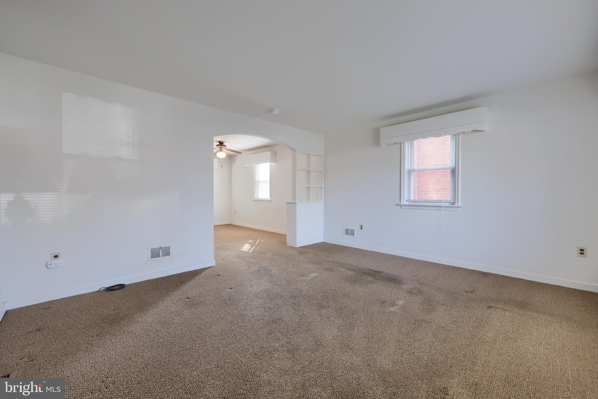 PROSPECT HEIGHTS - Residential