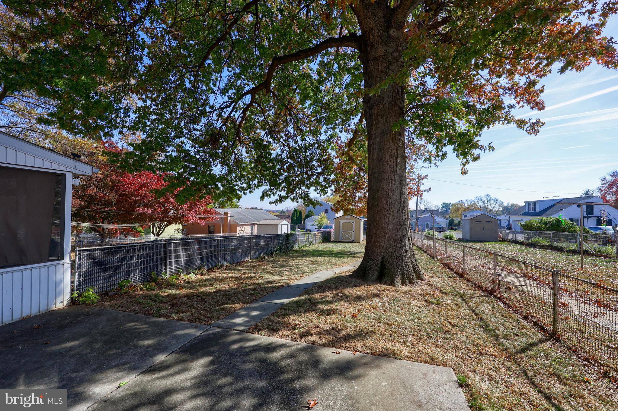 PROSPECT HEIGHTS - Residential