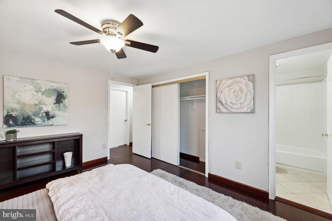 HOLMES RUN WOODS WEST - Residential