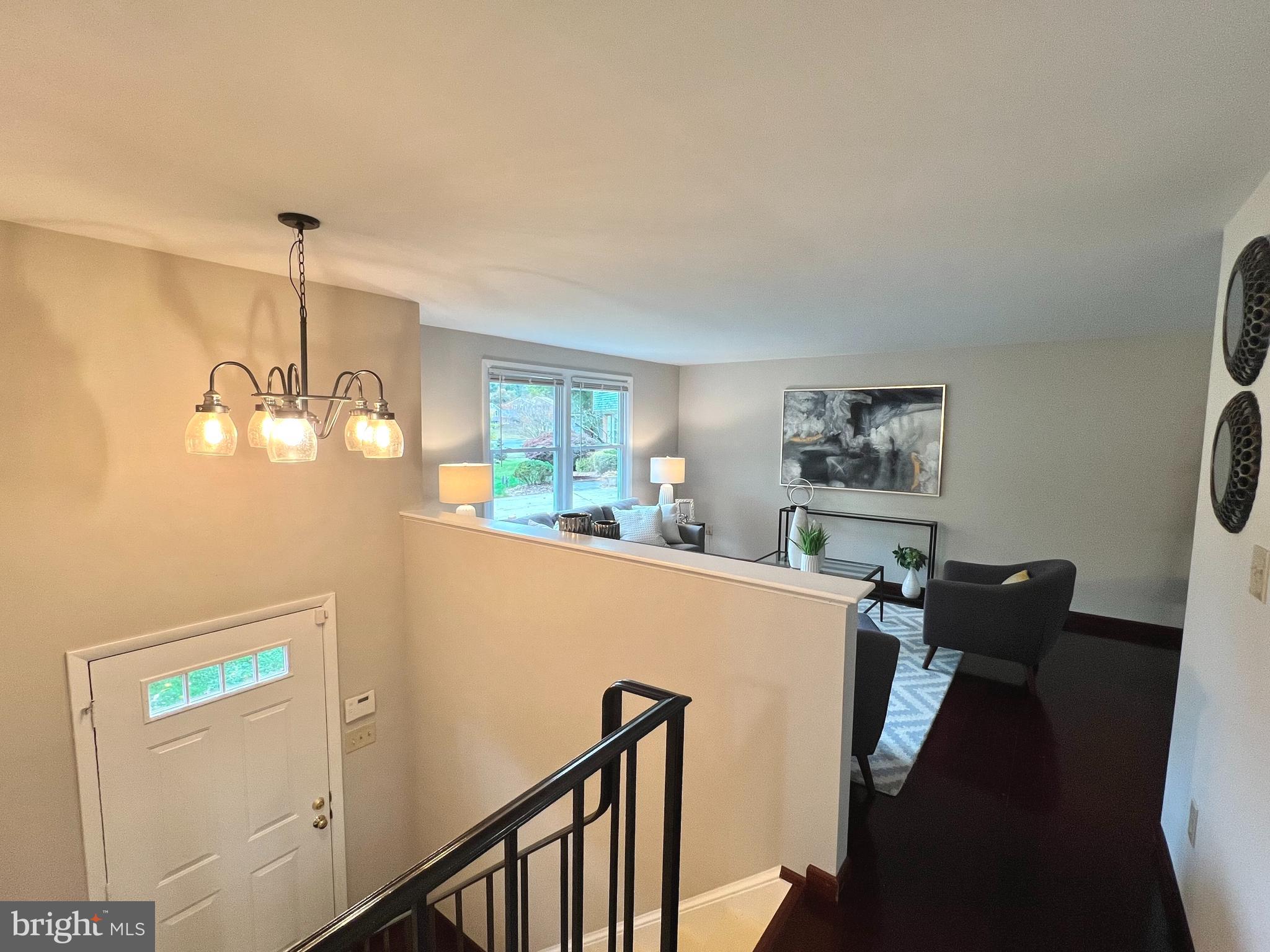 HOLMES RUN WOODS WEST - Residential