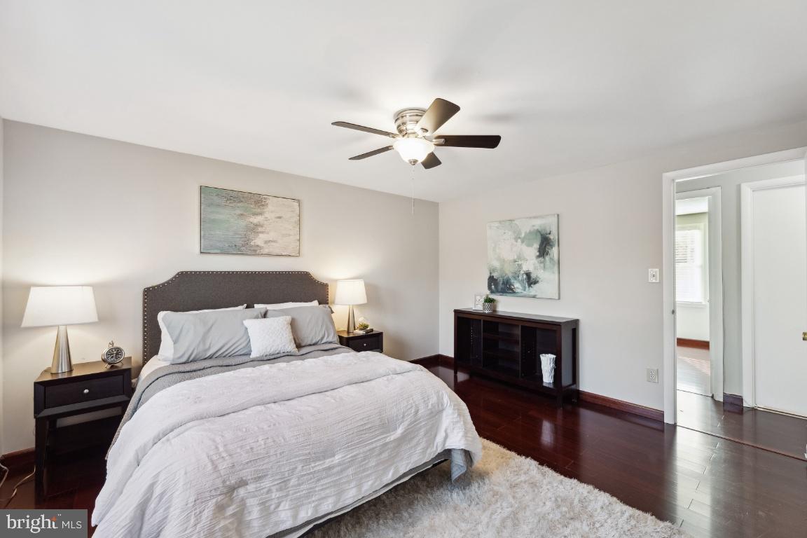 HOLMES RUN WOODS WEST - Residential