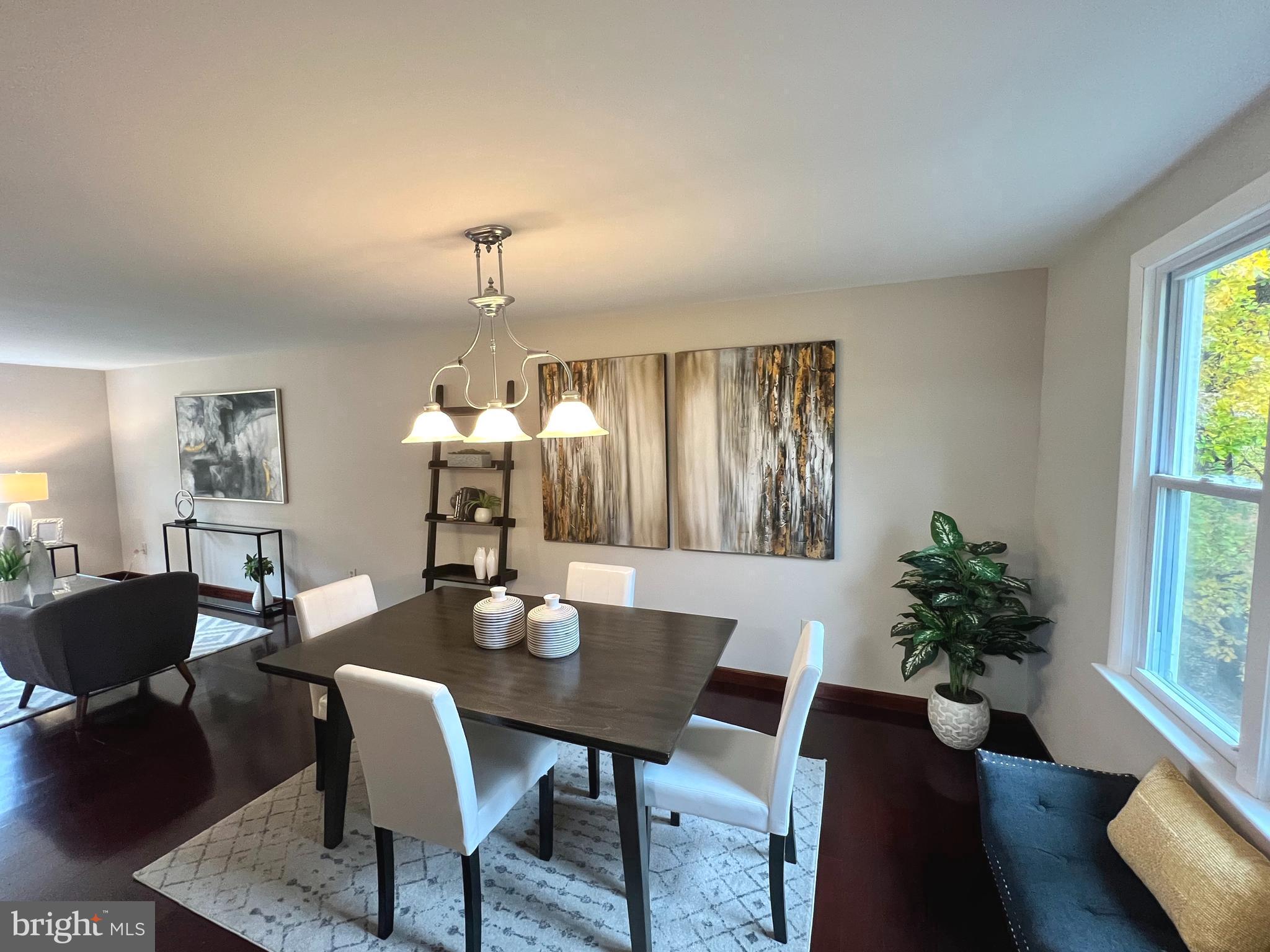 HOLMES RUN WOODS WEST - Residential