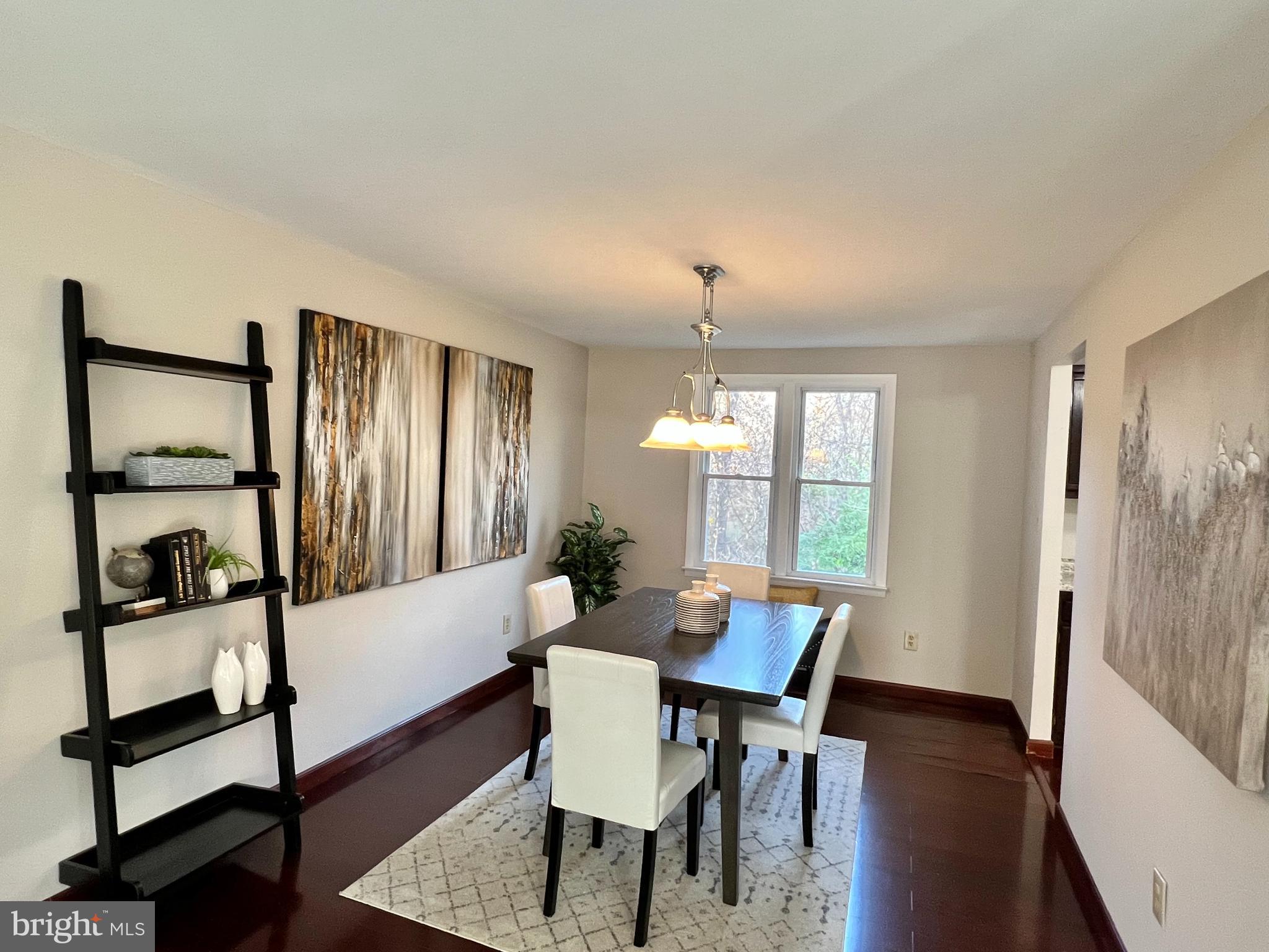 HOLMES RUN WOODS WEST - Residential