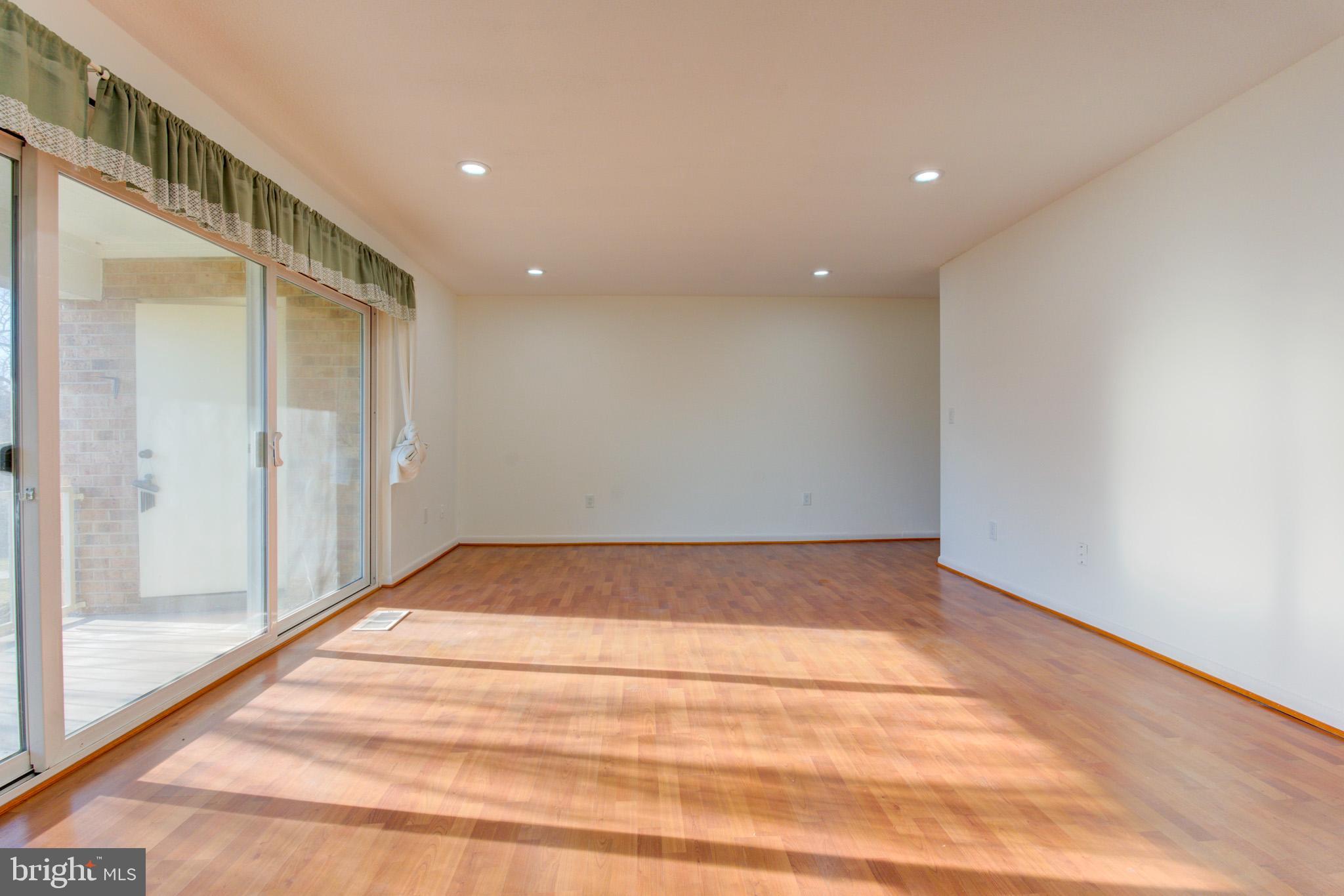 ROSSMOOR MUTUAL - Residential