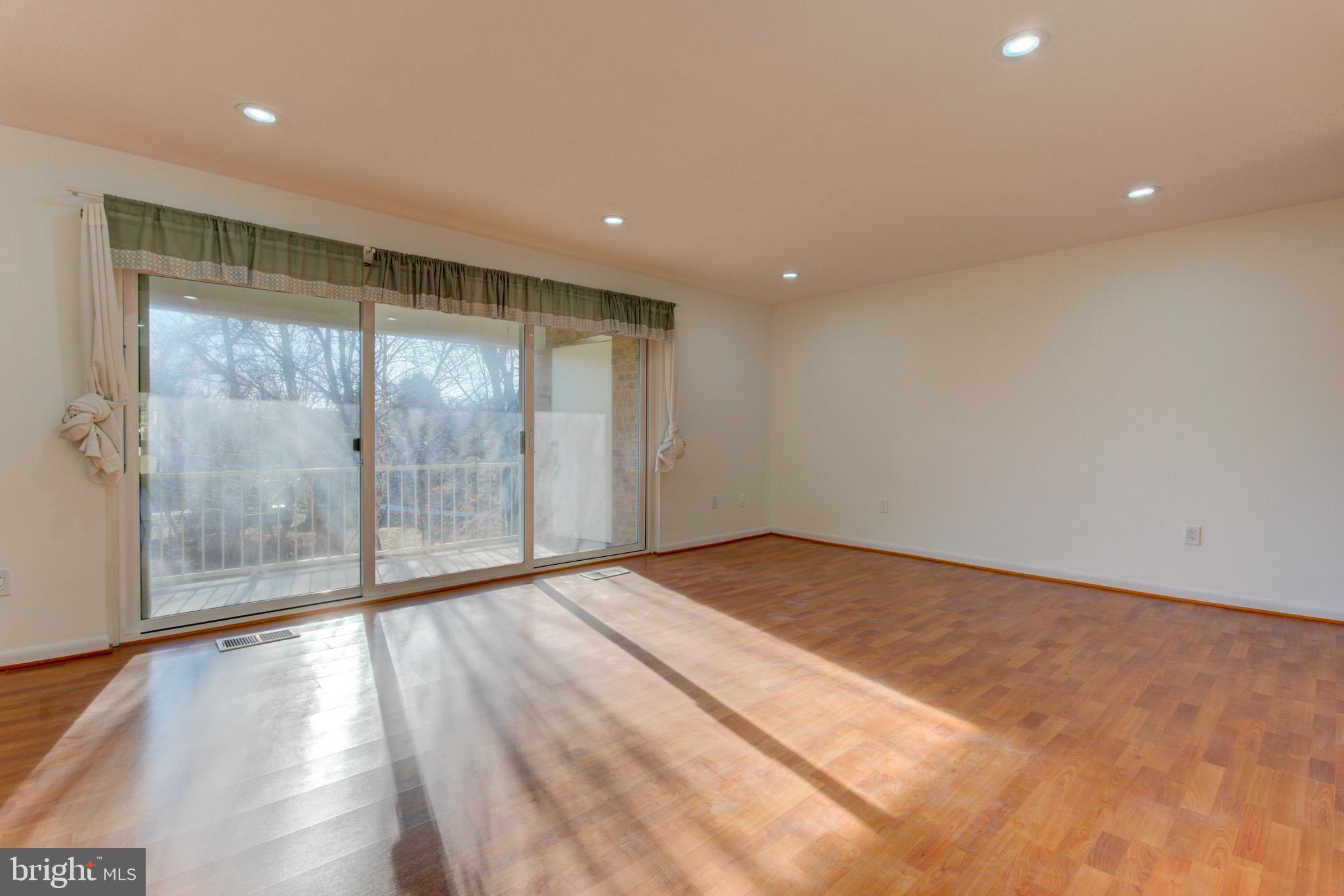 ROSSMOOR MUTUAL - Residential