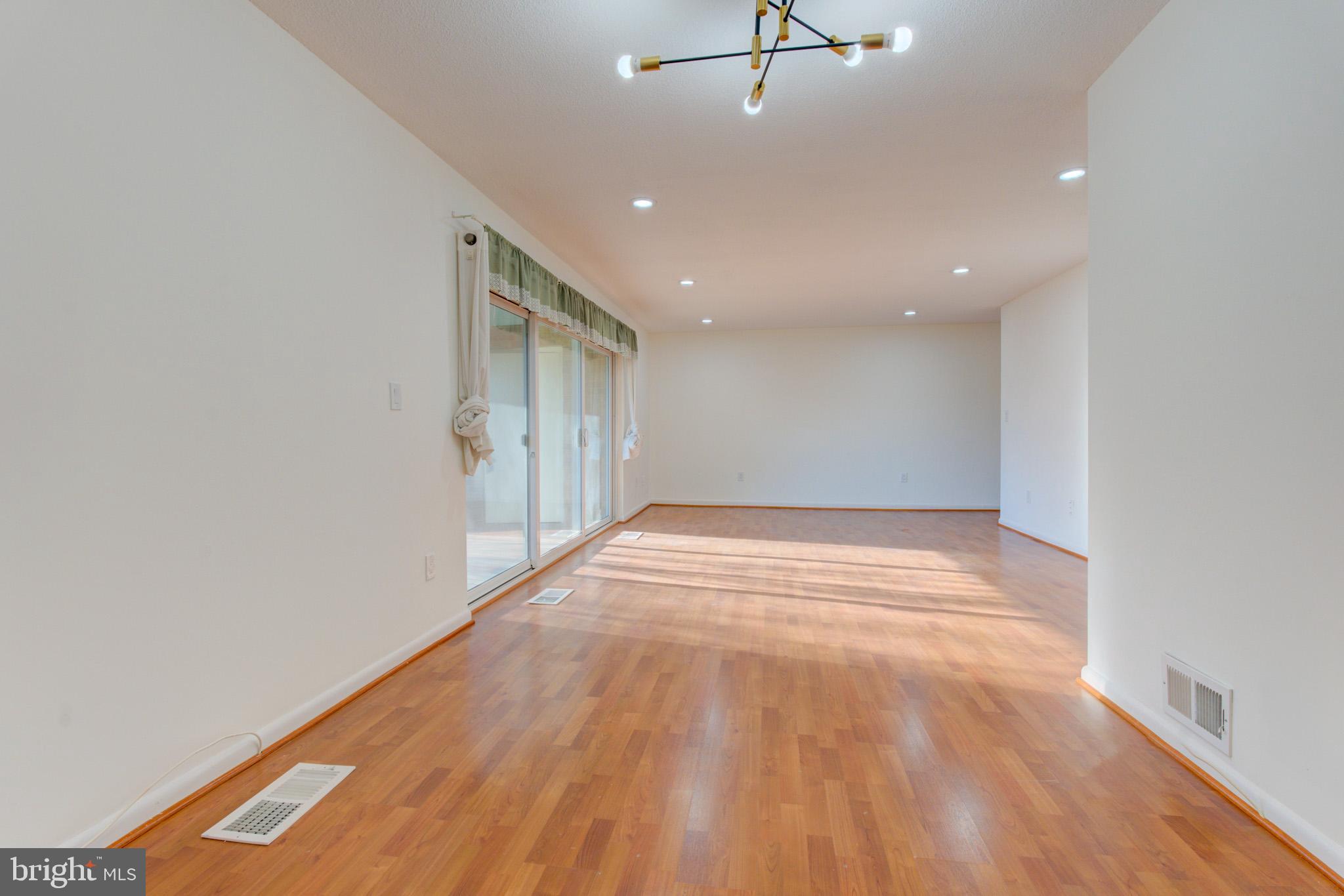 ROSSMOOR MUTUAL - Residential