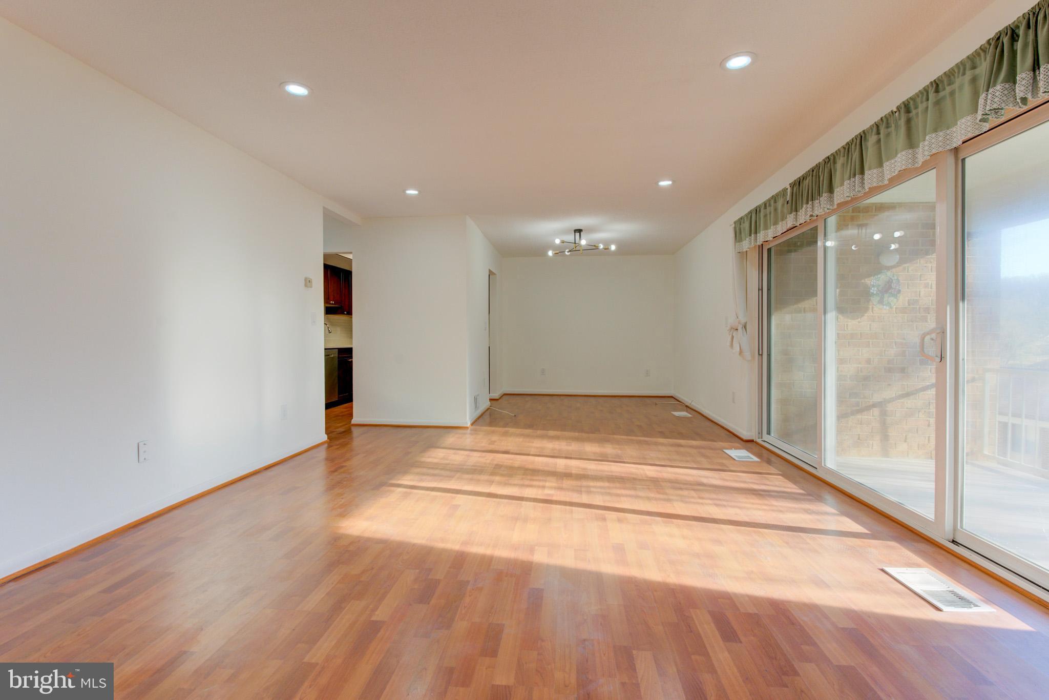 ROSSMOOR MUTUAL - Residential