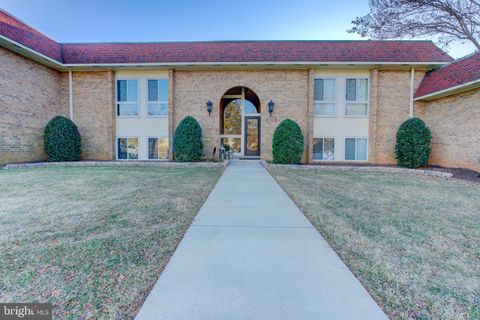 Condo For Sale - 3213 S Leisure World Boulevard #101-2C<br/> SILVER SPRING, MD 20906