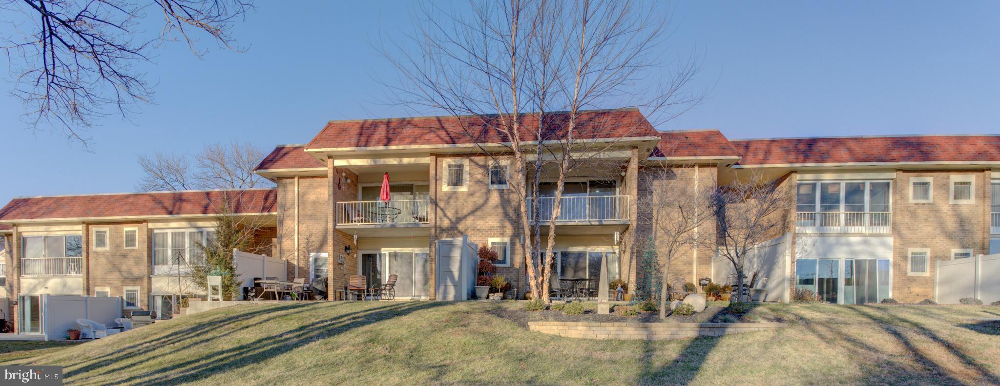 3213 S LEISURE WORLD BOULEVARD 101-2C