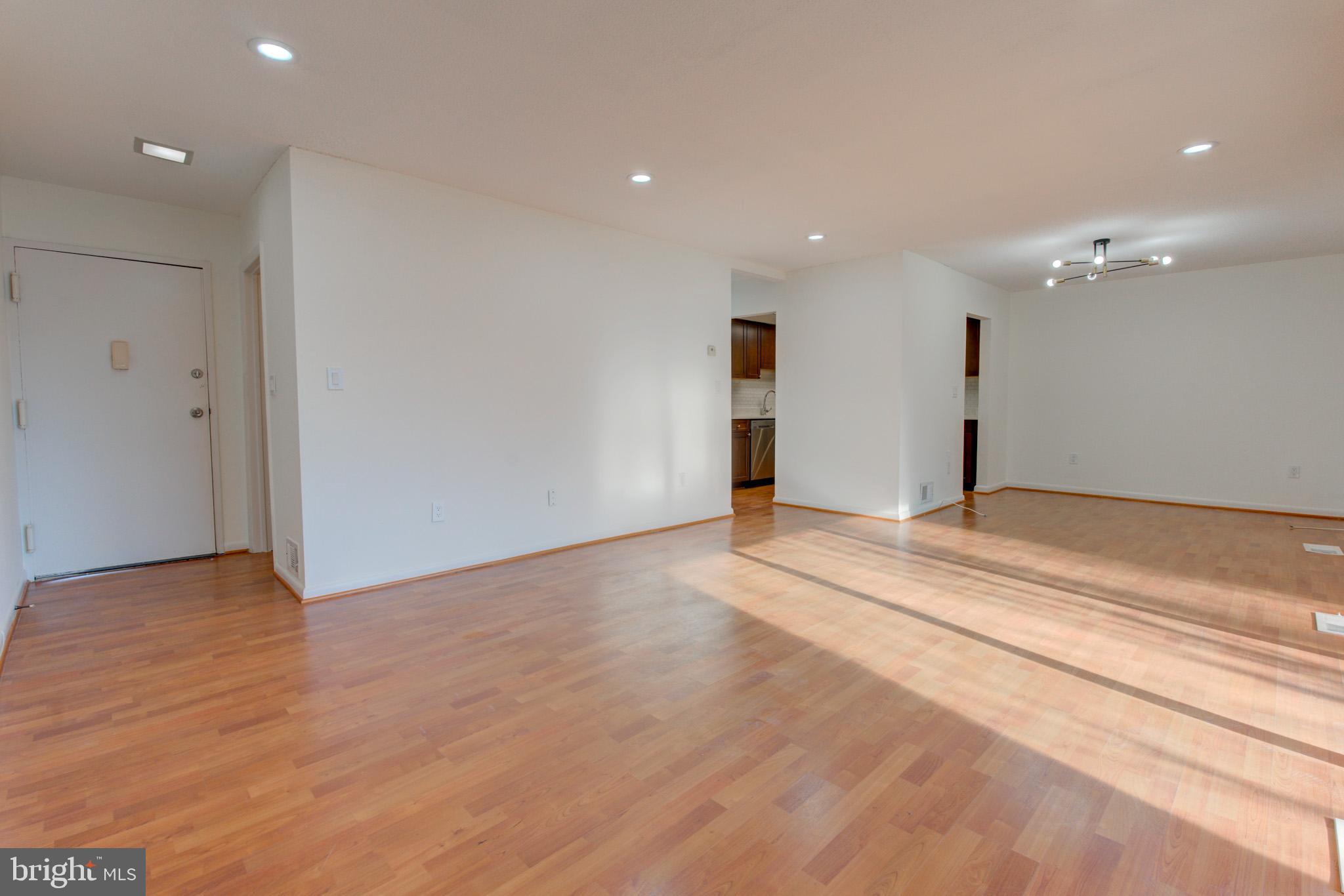 ROSSMOOR MUTUAL - Residential