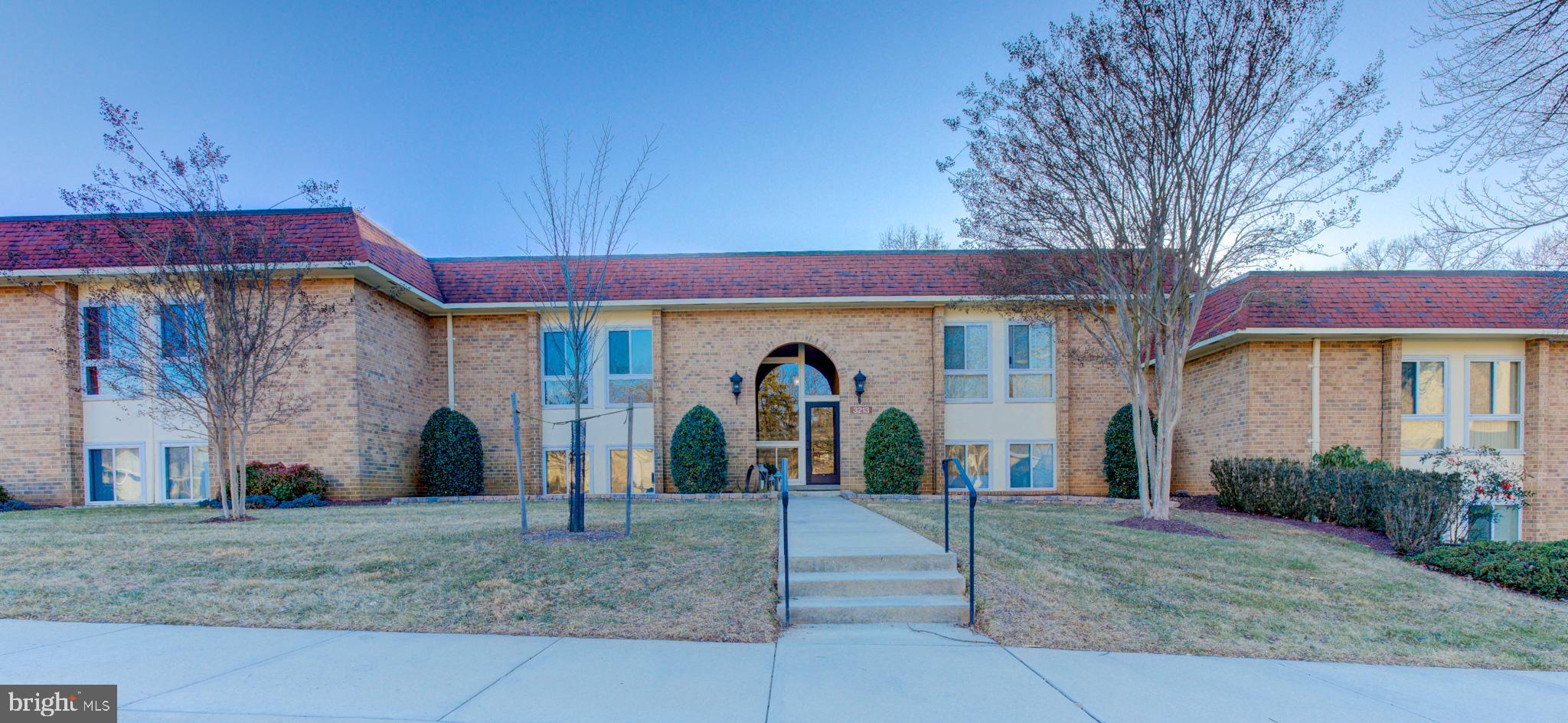 3213 S LEISURE WORLD BOULEVARD 101-2C