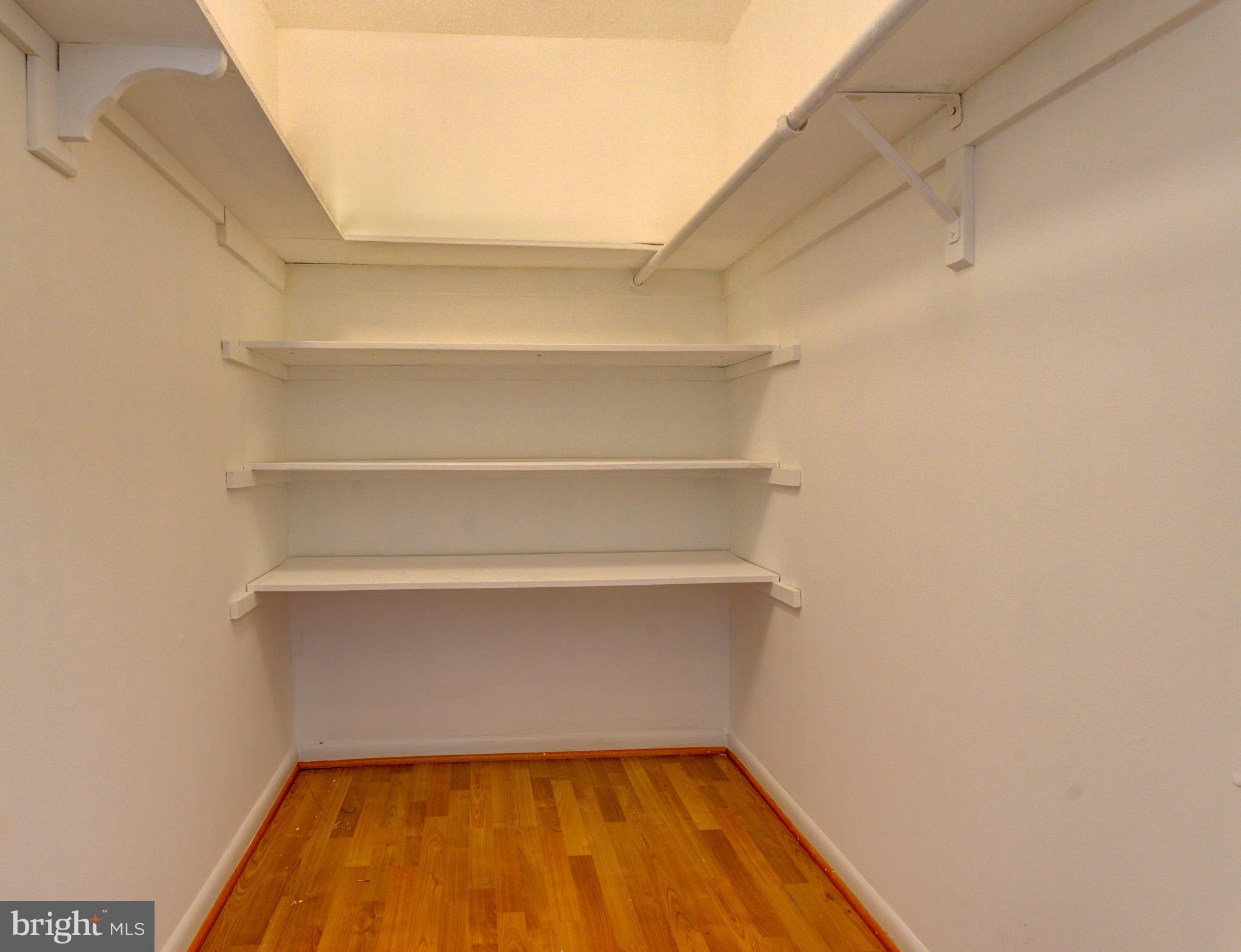 ROSSMOOR MUTUAL - Residential