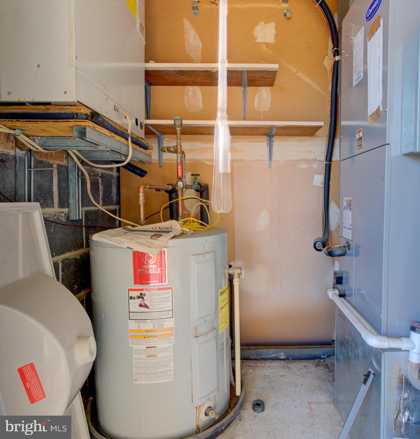 ROSSMOOR MUTUAL - Residential