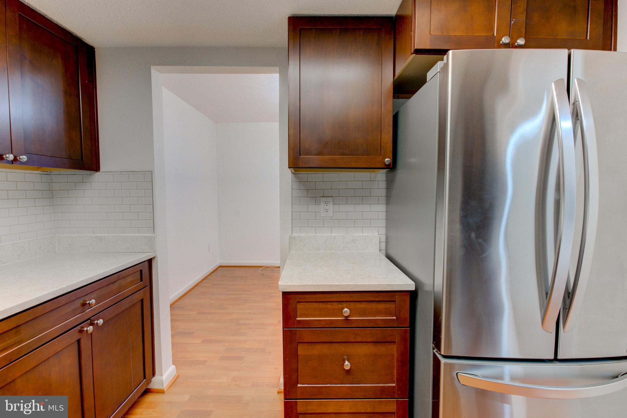 ROSSMOOR MUTUAL - Residential