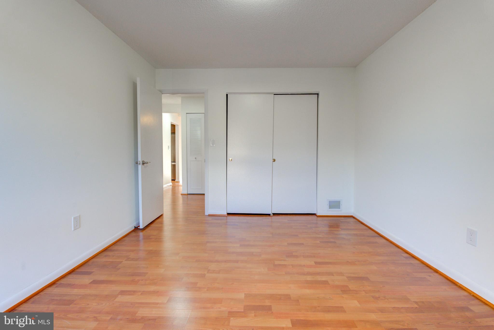 ROSSMOOR MUTUAL - Residential