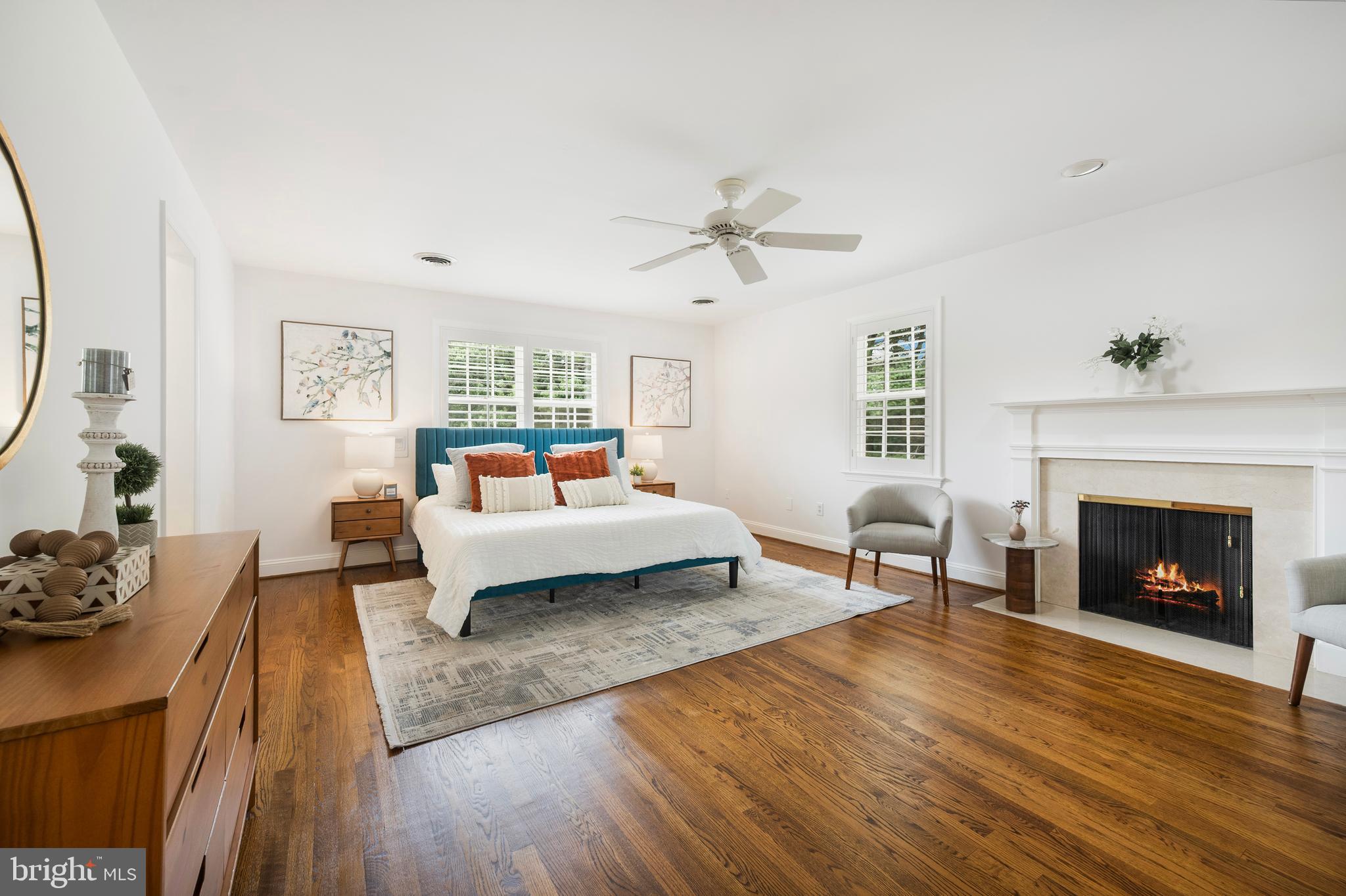 BELVEDERE - Residential