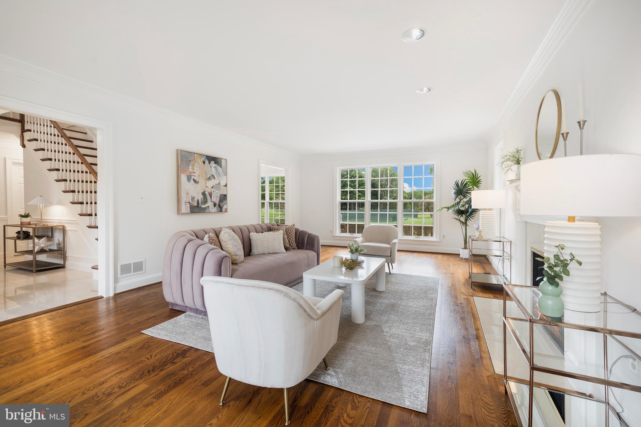 BELVEDERE - Residential