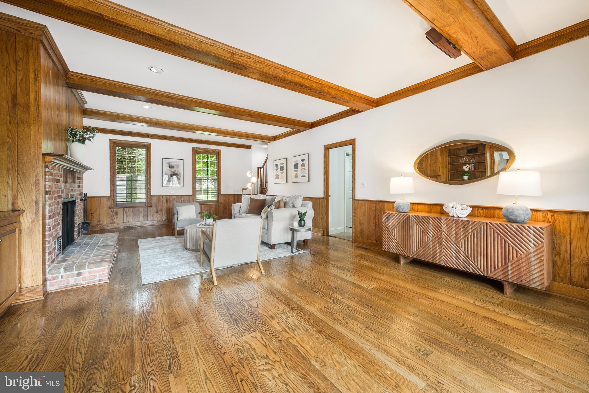 BELVEDERE - Residential