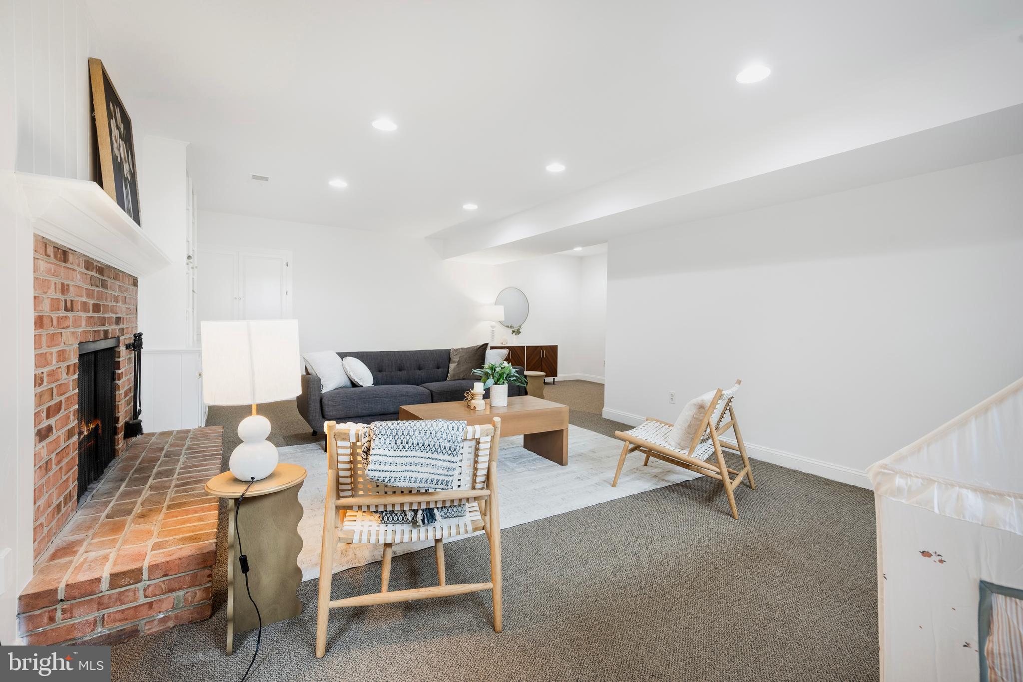 BELVEDERE - Residential