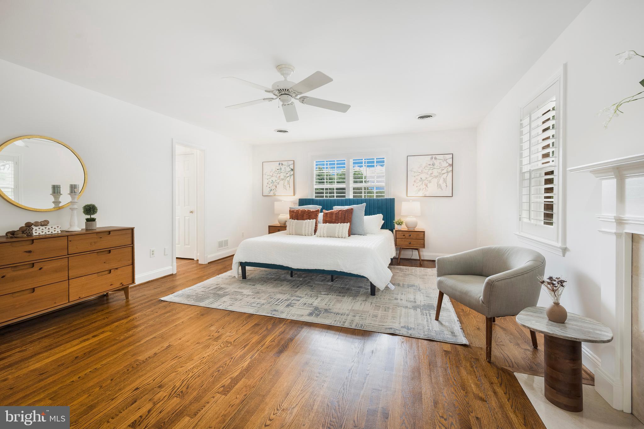 BELVEDERE - Residential