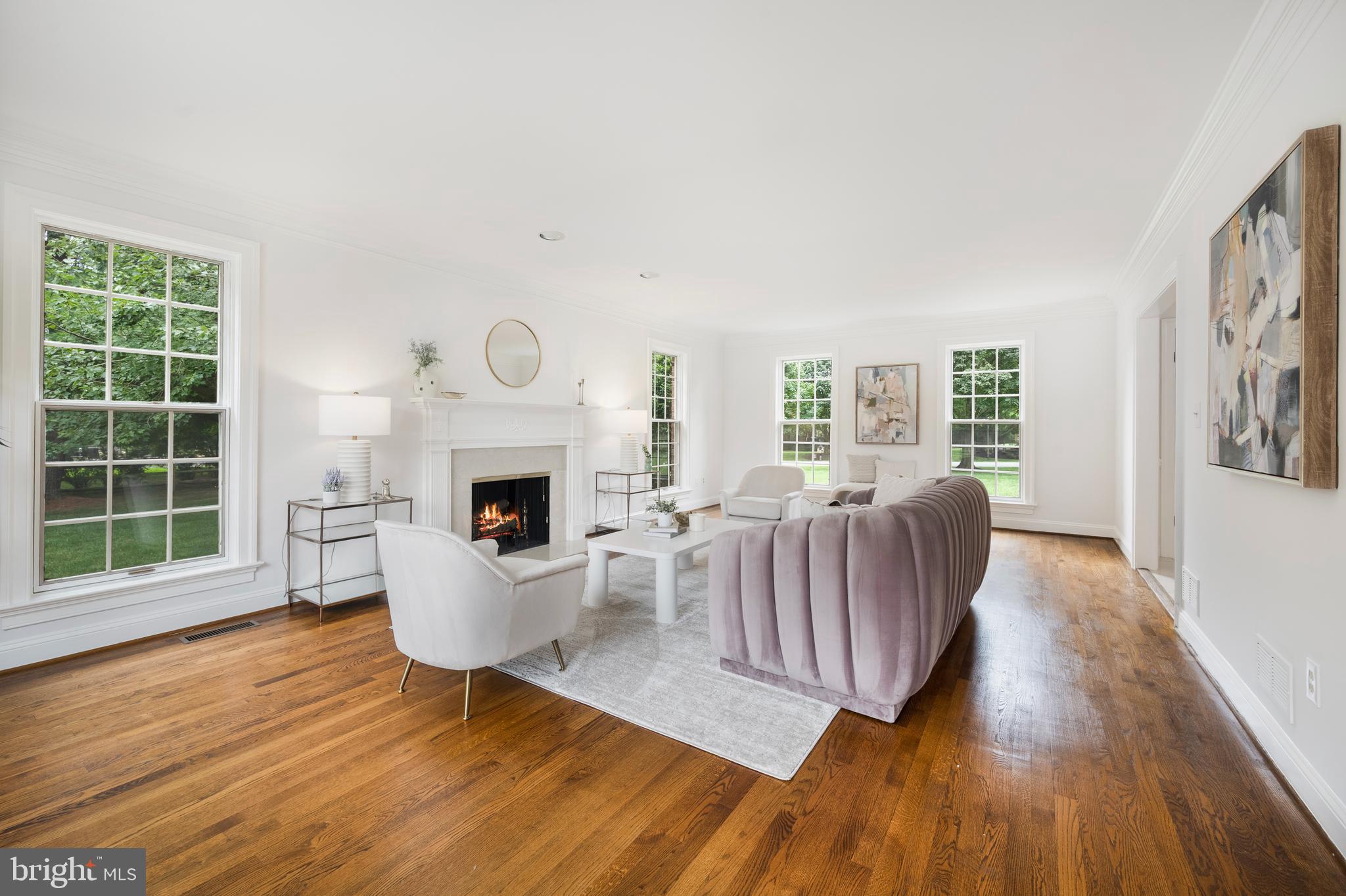 BELVEDERE - Residential