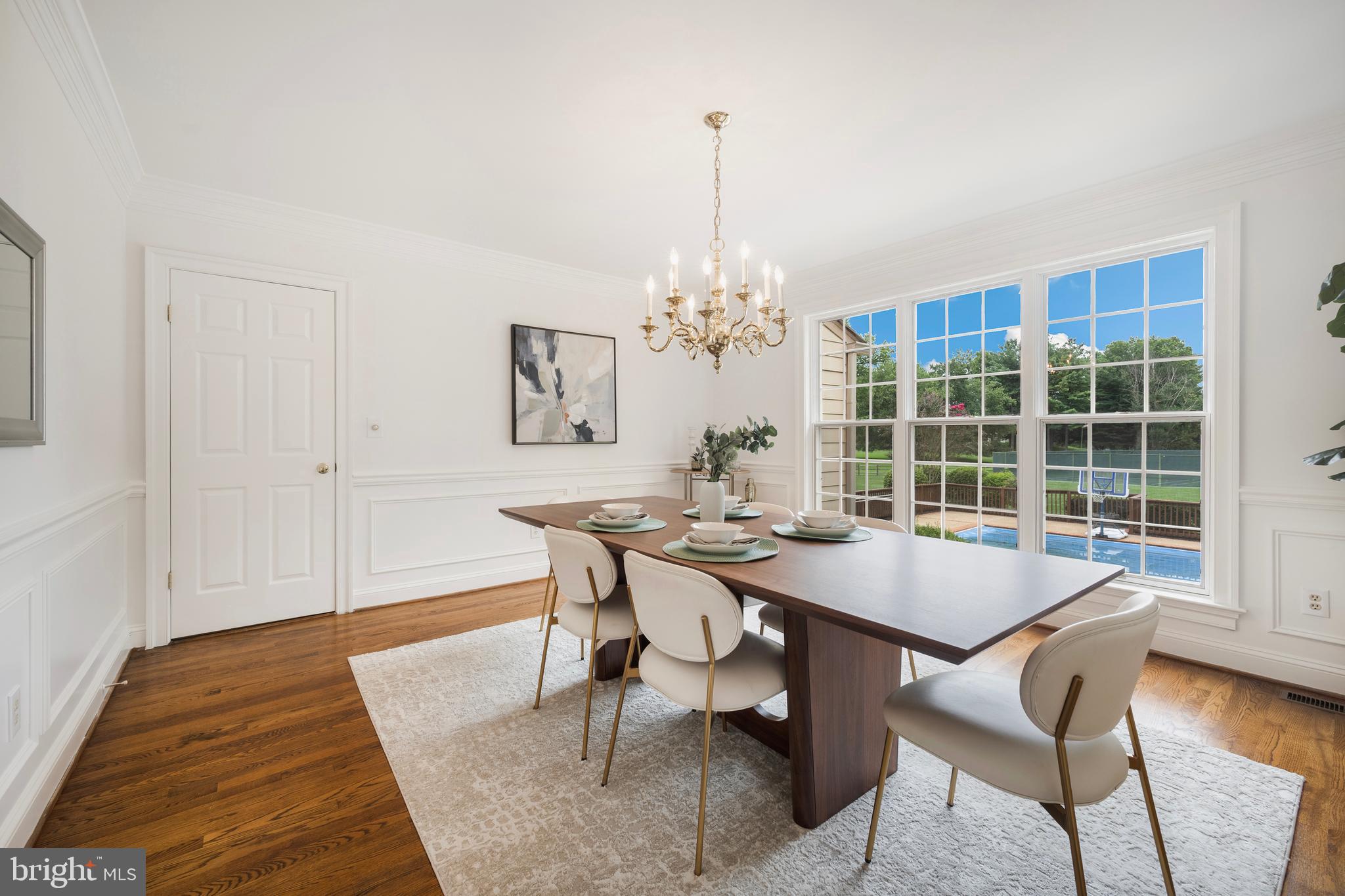 BELVEDERE - Residential