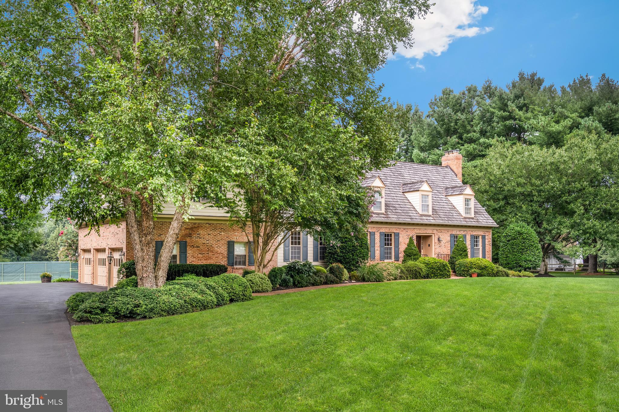 BELVEDERE - Residential