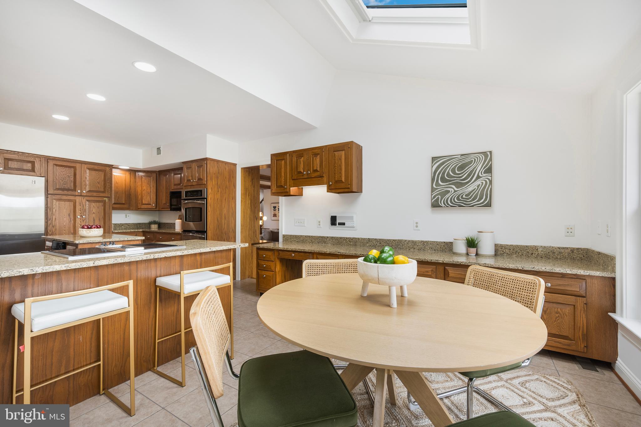 BELVEDERE - Residential