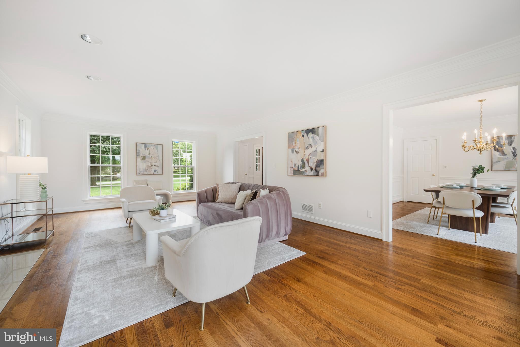 BELVEDERE - Residential