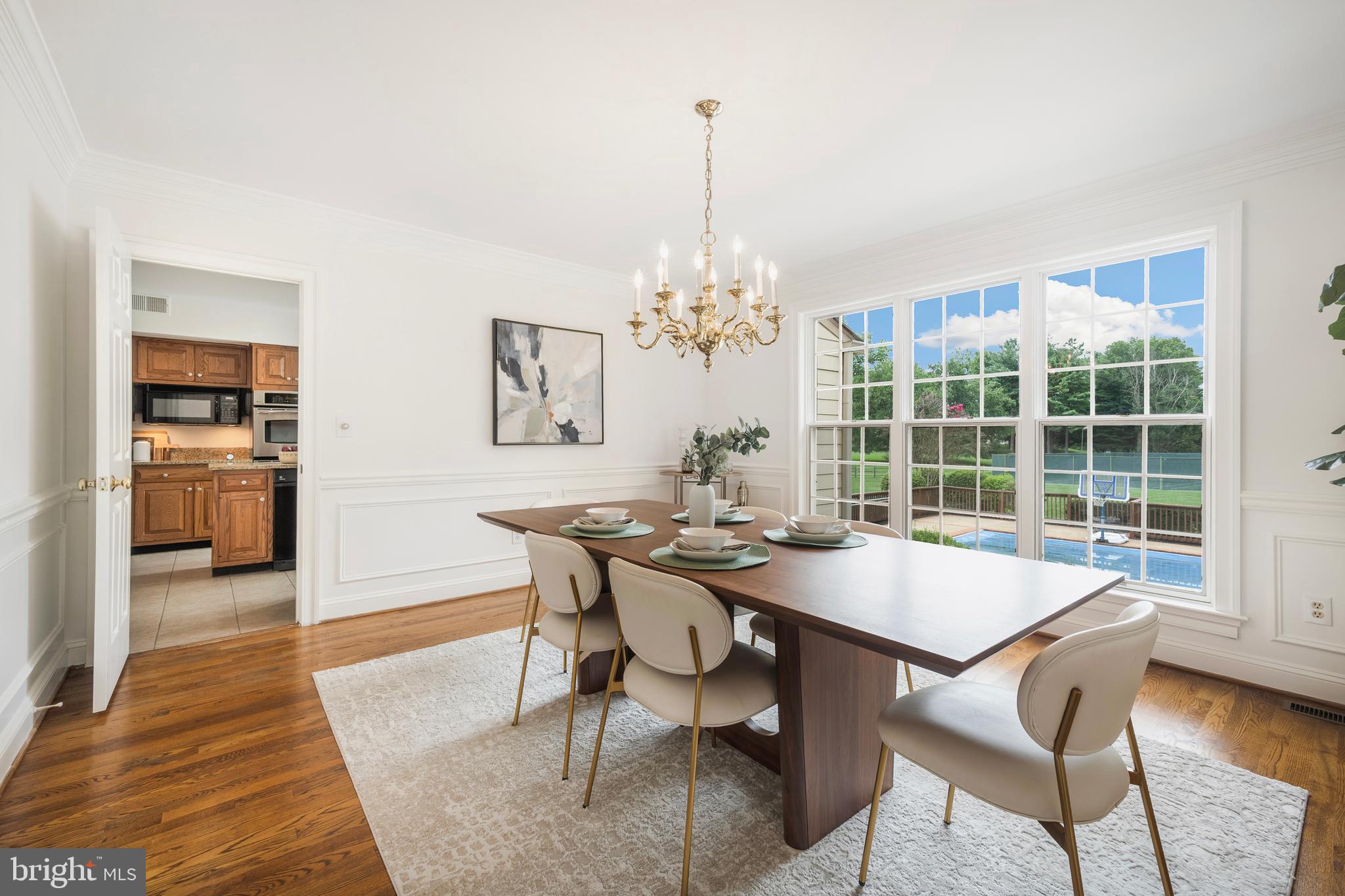 BELVEDERE - Residential