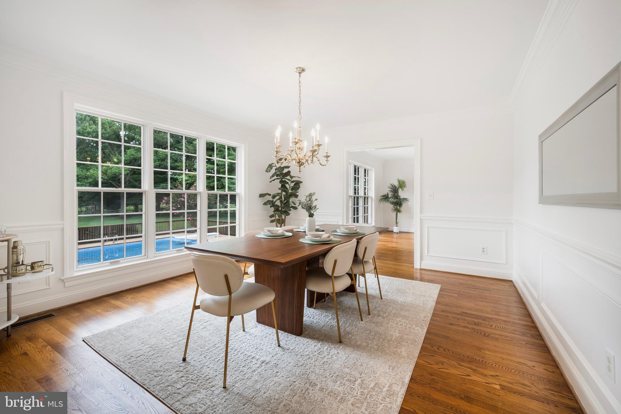 BELVEDERE - Residential