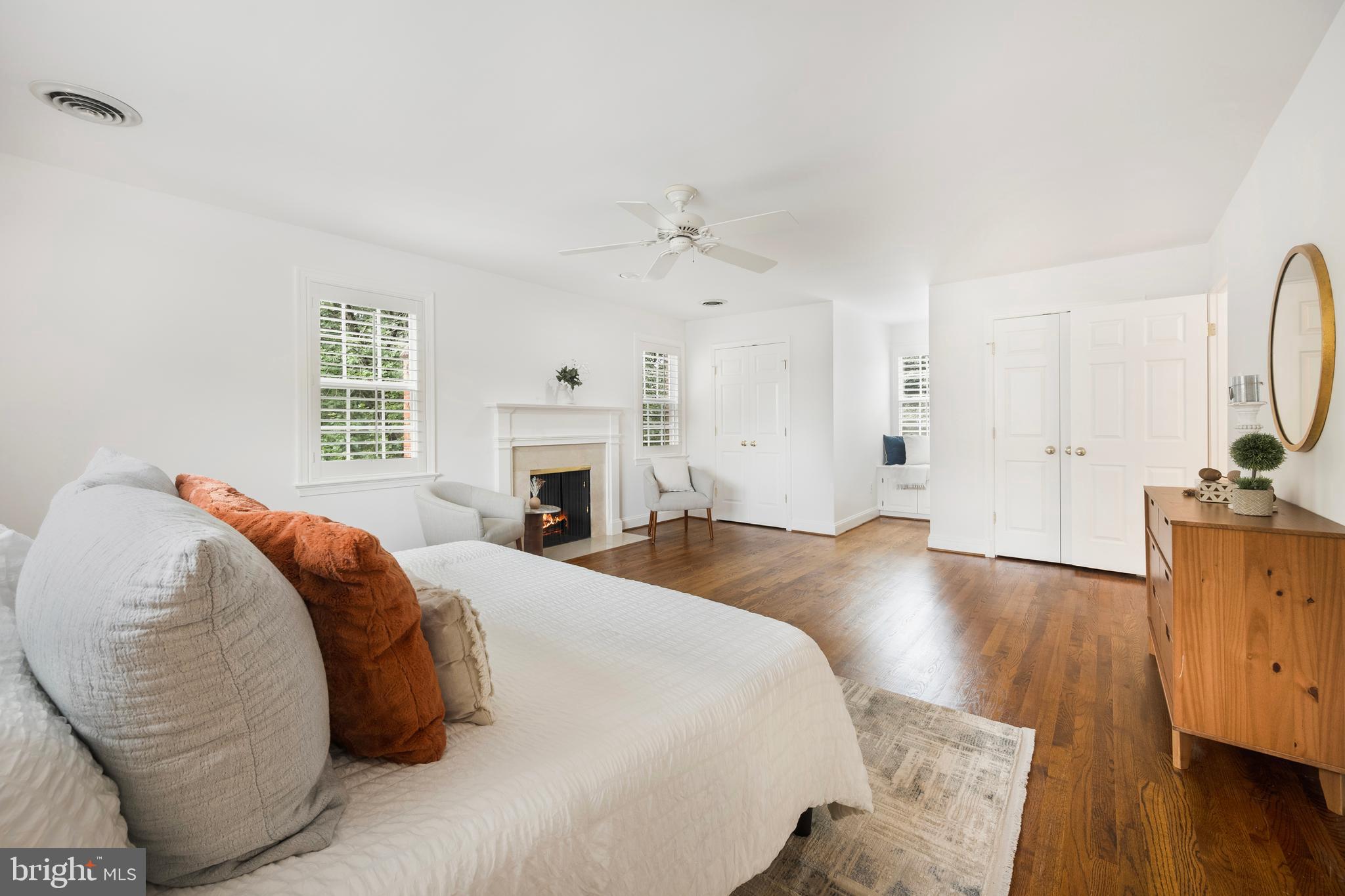 BELVEDERE - Residential