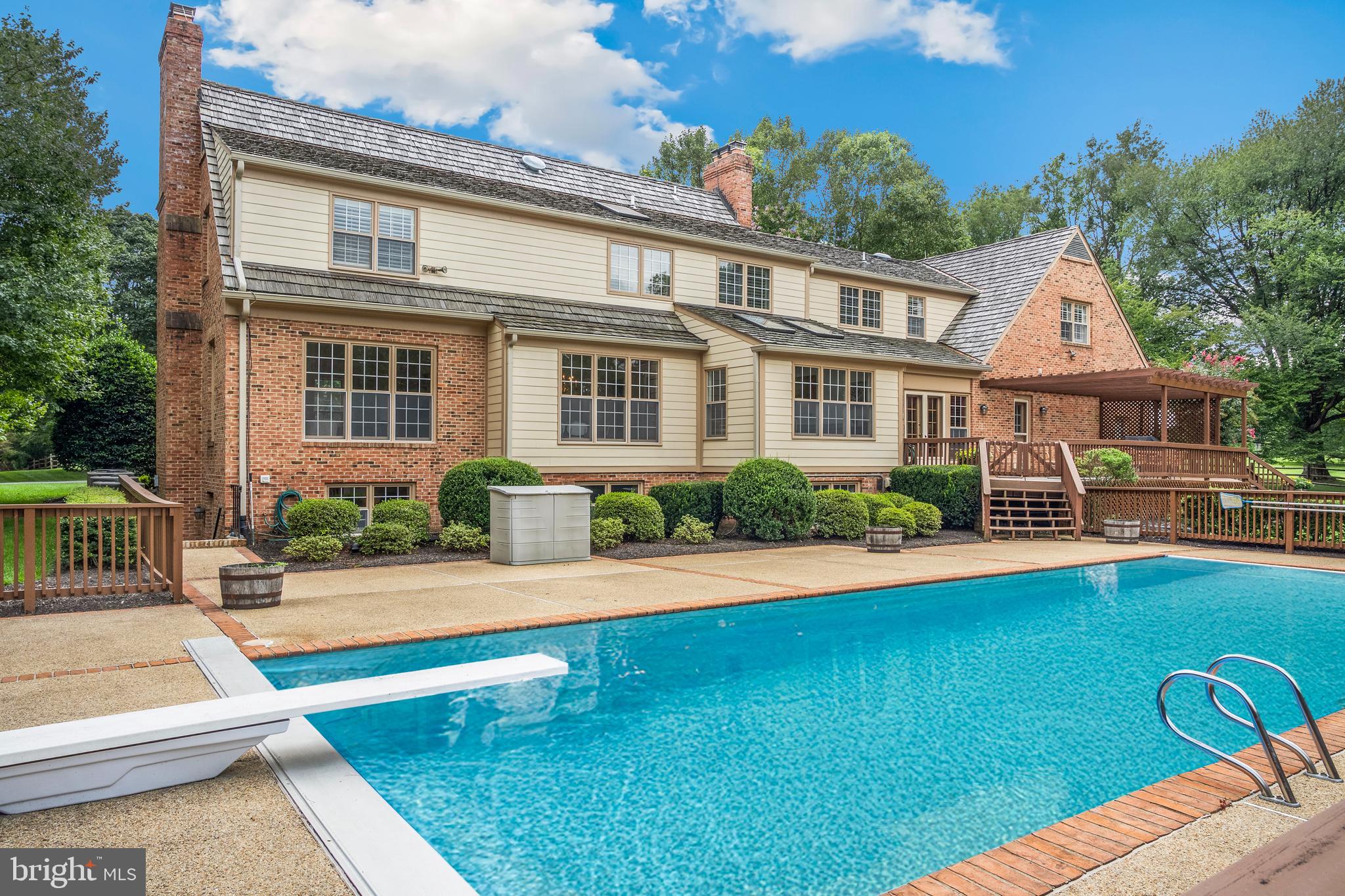 BELVEDERE - Residential