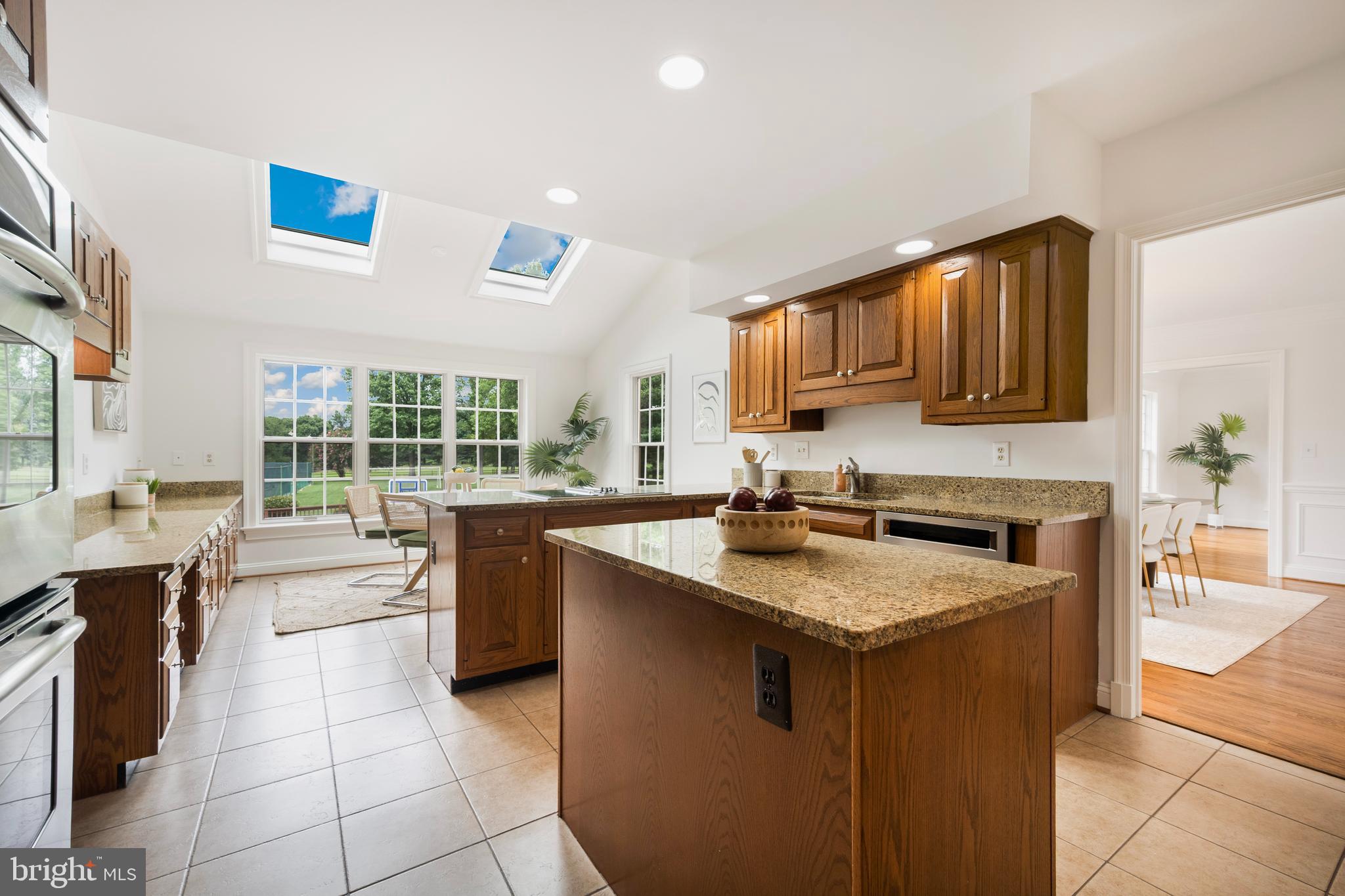 BELVEDERE - Residential