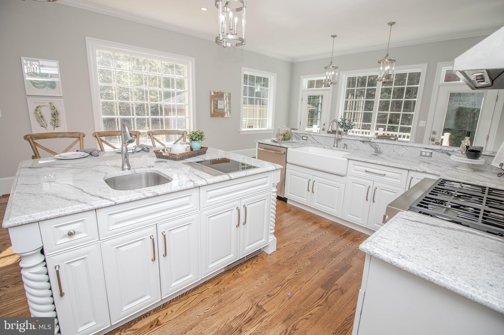 GLENCAIRN - Residential