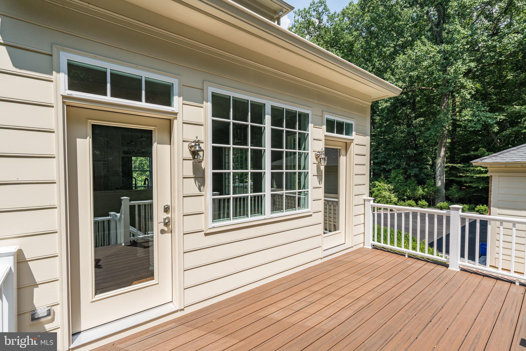 GLENCAIRN - Residential