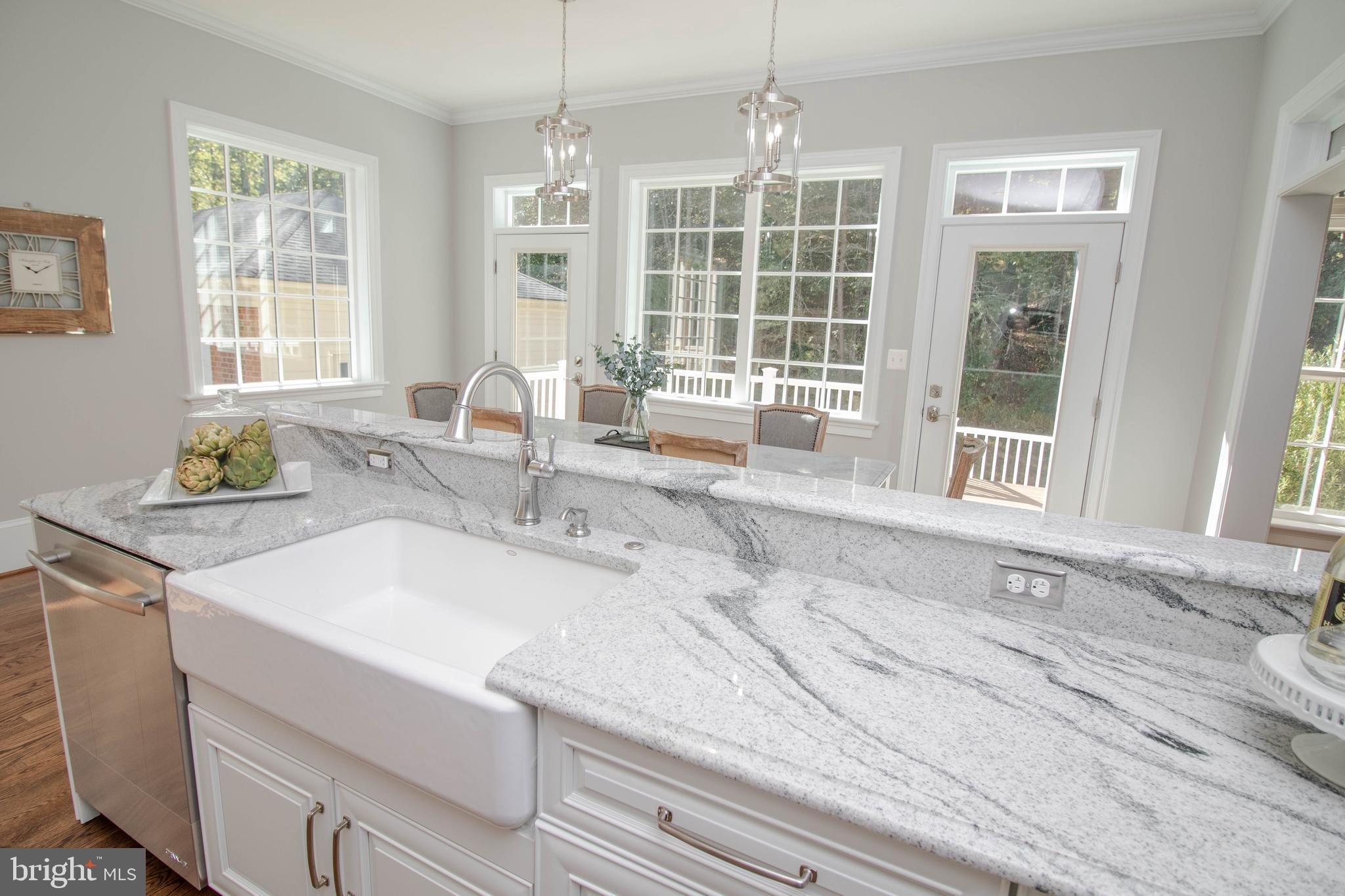 GLENCAIRN - Residential