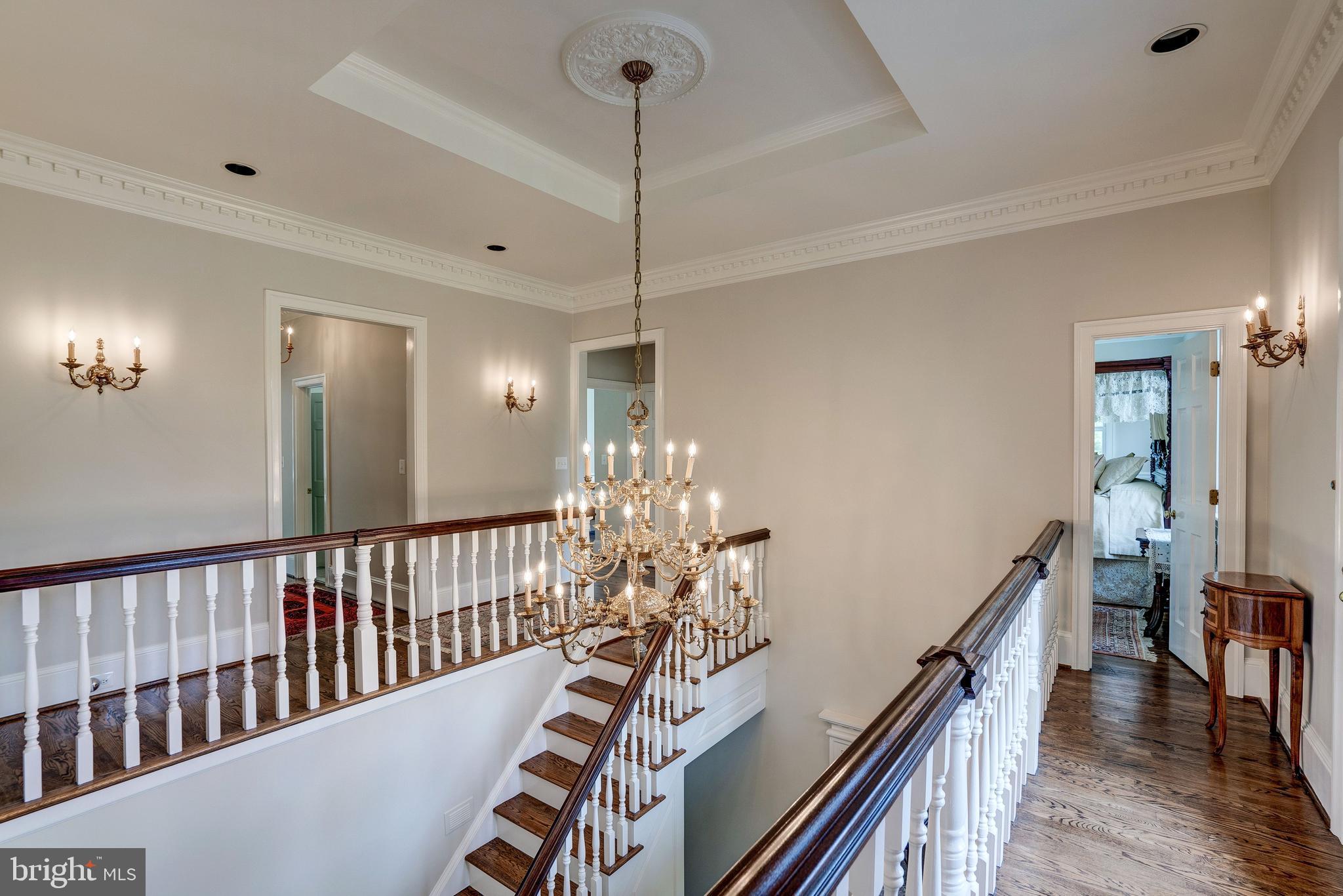 GLENCAIRN - Residential